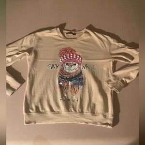 Selling a selling Celine New York shirt any questions ask